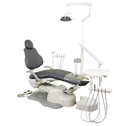 [A6EP-102] Flight Dental A6 Radius Operatory Package