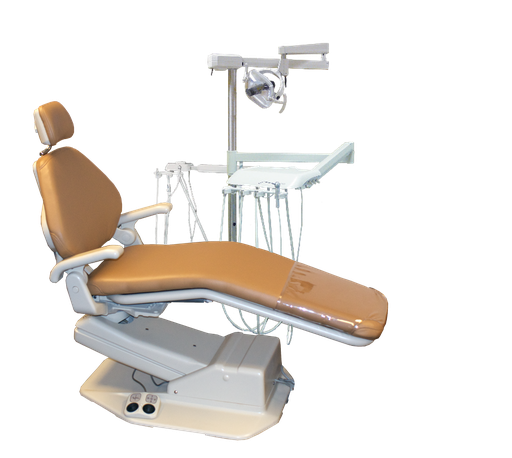 [ADE-OPER03-H] A-dec Decade Hybrid Operatory Package