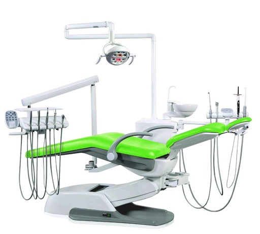 [RITT-VANGUARD] Ritter Vanguard Dental Operatory Package