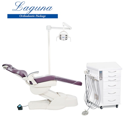 [LOP2000-550LED-2.0] TPC Laguna Orthodontic Package