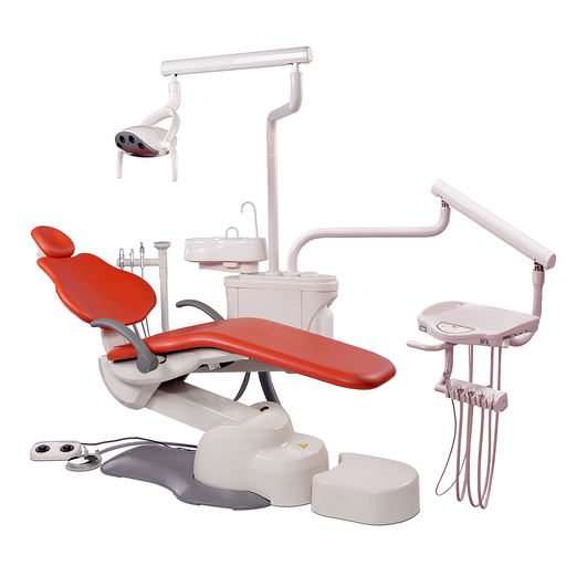 [A6EP-100] Flight Dental A6 Operatory Package
