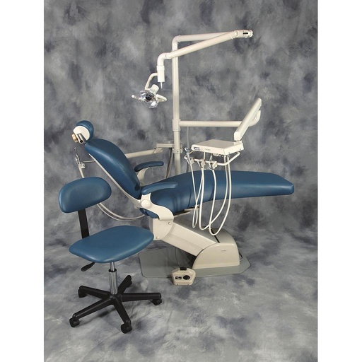 [2000-020] Westar International Delivery Package