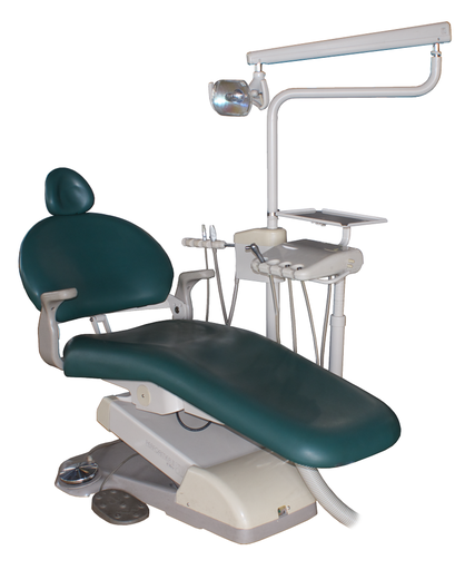 [ADE-OPER06-RDLV] A-dec Performer II Operatory Package