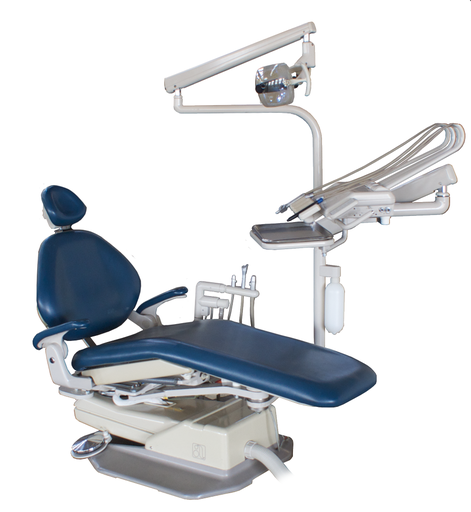 [ADE-OPER05-ERDLV] A-dec Decade Radius Operatory Package