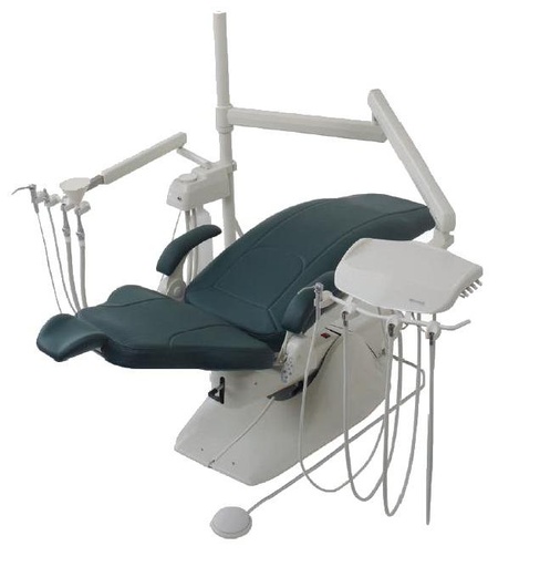 [S-3620] Beaverstate Duo Over the Patient System