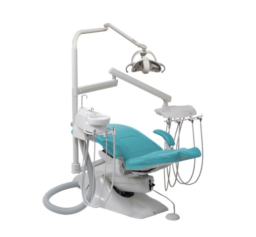 [Columbia Operatory] Beaverstate Columbia Operatory System