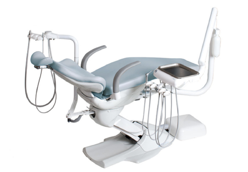 [MSP3500-2.0] TPC Mirage Swing Mount Dental Operatory Package