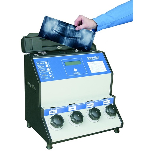 [0001] XRS ImageMax Automatic X-ray Film Processor