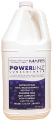 [MA-0200U] Mars PowerLINZ® Concentrate Cleaner, 1 Gal, 2/cs