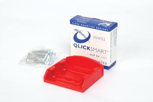 [QBRGEN] Myco Qlicksmart Universal Bracket for Blade Removal System
