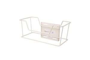[305588] BD Sharps Collector Wall-Cart, 2 & 3 Gal