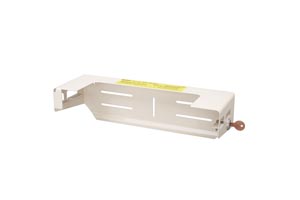 [305409] BD Sharps Locking Wall Bracket, 2 & 3 Gal