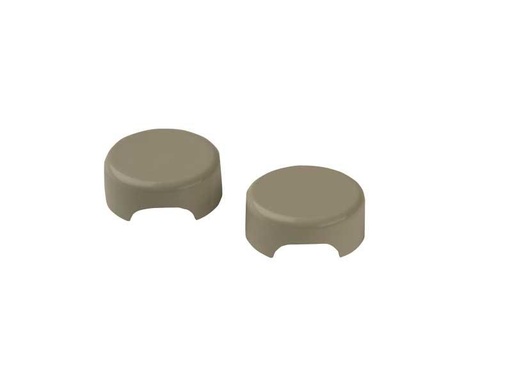 [CLX-020] Beaverstate Celux Light Replacement End Caps Model CLX-020