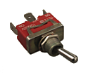 [CLX-017] Beaverstate Celux Light Replacement On-Off Switch Model CLX-017
