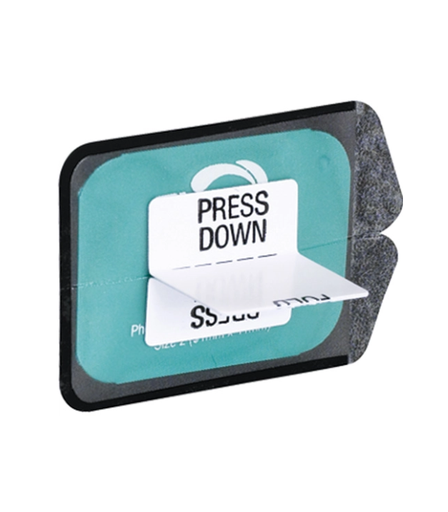 [15720] Flow Stickem's Bite-Wing Tabs