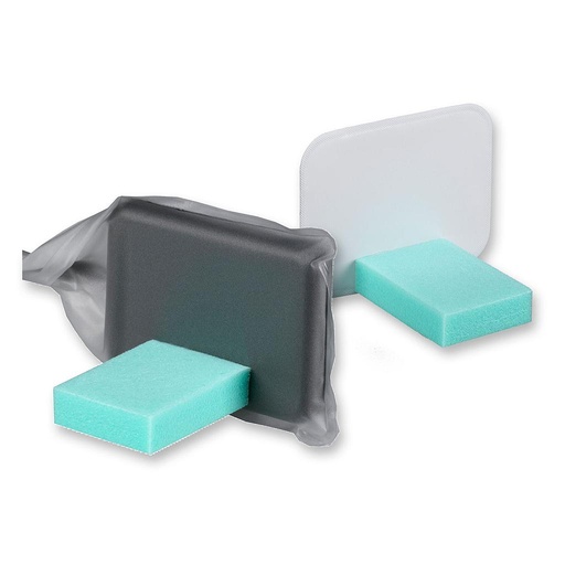 [15780] Sticky Bites™ Self-Adhesive Foam Bite Block