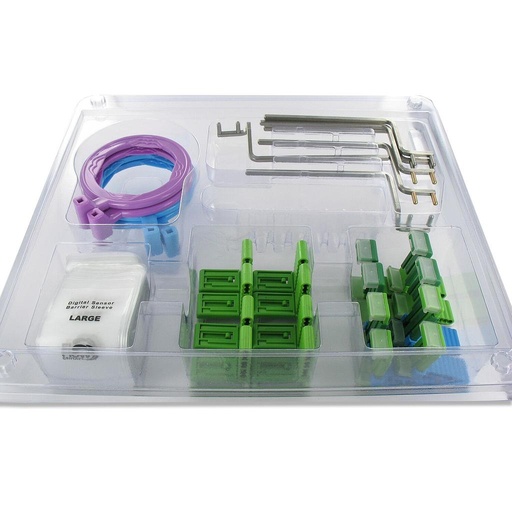 [40915] Flow Sensibles Deluxe Kit w/Bite-Wing