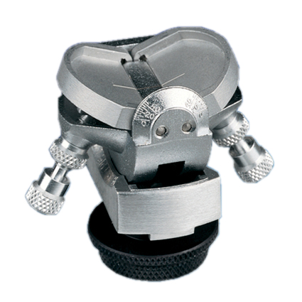 [010731-000] Whip Mix - Adjustable Incisal Guide for Hanau Articulators