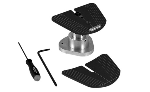 [20011720] Whip Mix - Universal Occlusal Stand