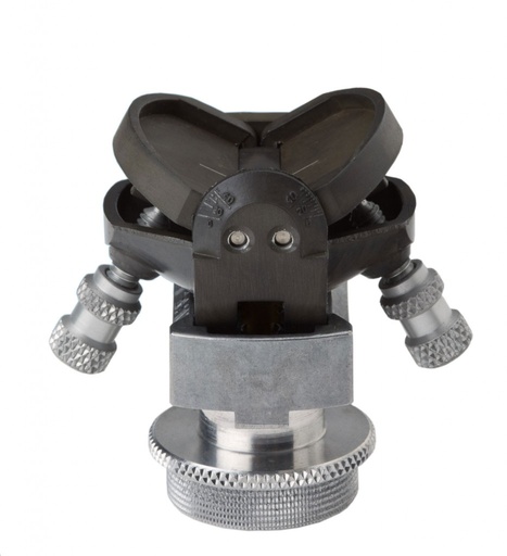 [010631-000] Whip Mix - Adjustable Incisal Guide for Whip Mix® Articulators