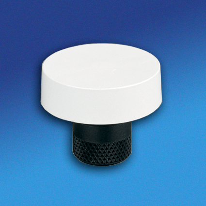 [009487-000] Whip Mix - Flat Plastic Anterior Table (3 pack, thumbscrew not included)