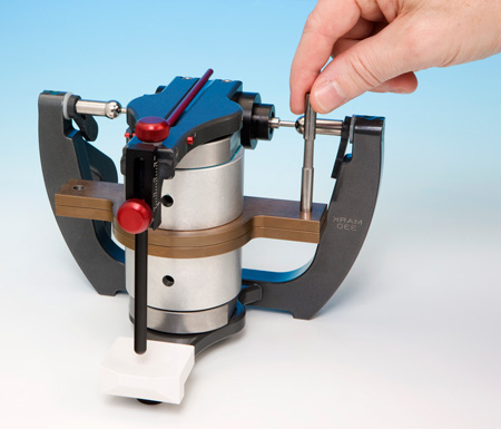 [20011660] Whip Mix -Denar® Mark 300 Verification Gage