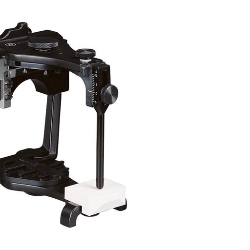[110240] Whip Mix - Custom platform, flat (T4) - uses short round pin