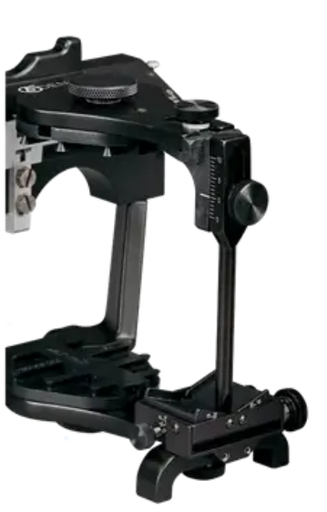 [110509] Whip Mix Pin Assembly, Tapered w/Support (P6)