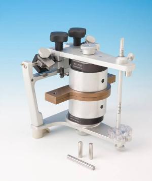 [20011670] Whip Mix - Verification Gage