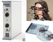 [20002375] Whip Mix - Cadiax® Compact 2 System and Recording Software