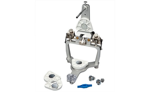 [28701] Whip Mix - "QM" Magnetic Mounting Plates (Box of 20)