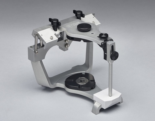 [110500-2] Whip Mix - Mark II Articulator