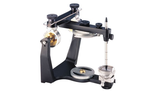 [010885-000] Whip Mix -Wide-Vue Articulator