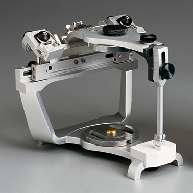 [110260-1] Whip Mix -D5A Fully-Adjustable Articulator