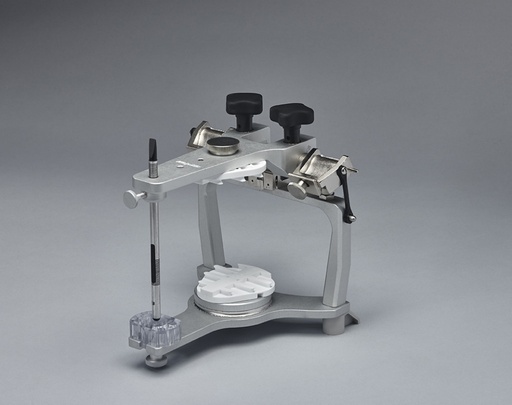 [34219] Whip Mix -Model 2240Q Articulator with Magnetic Mounting System