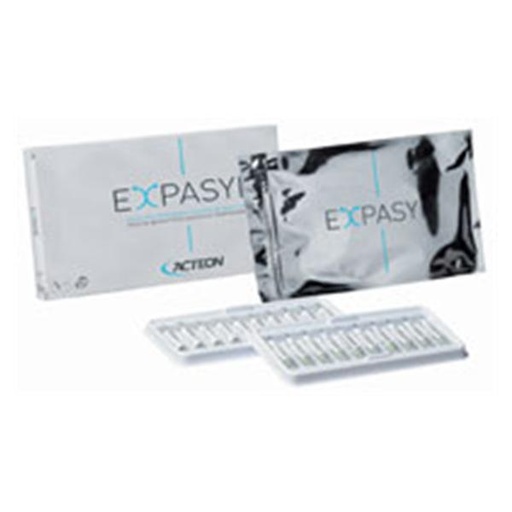 [261001] Acteon Expasyl™ Capsule, Strawberry, 20/pk