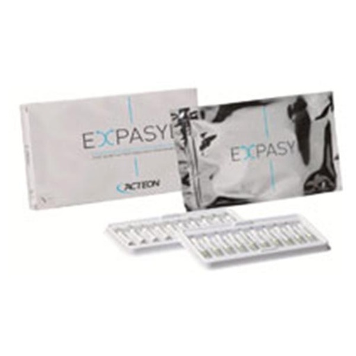 [261030] Acteon Expasyl™ Capsule, Standard, 20/pk
