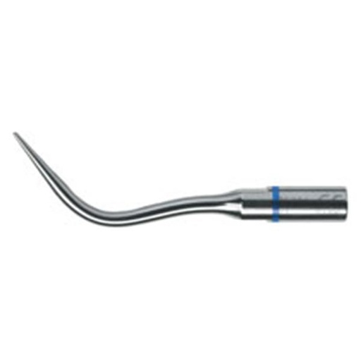 [F00253] Acteon Prophylaxis Ultrasonic Scaling Tip, Shallow Pockets, 10P