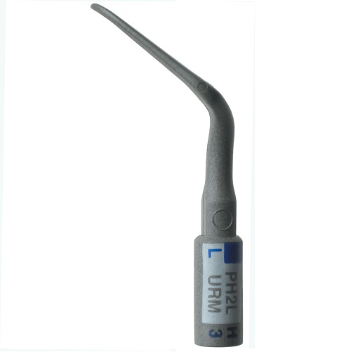 [F00705] Acteon Perio Soft Carbon Tip, Left, PH2L, 4/pk