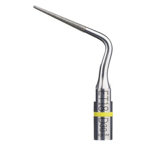 [F88017] Acteon Diamond Coated Tip, ET18D, Heavy Course