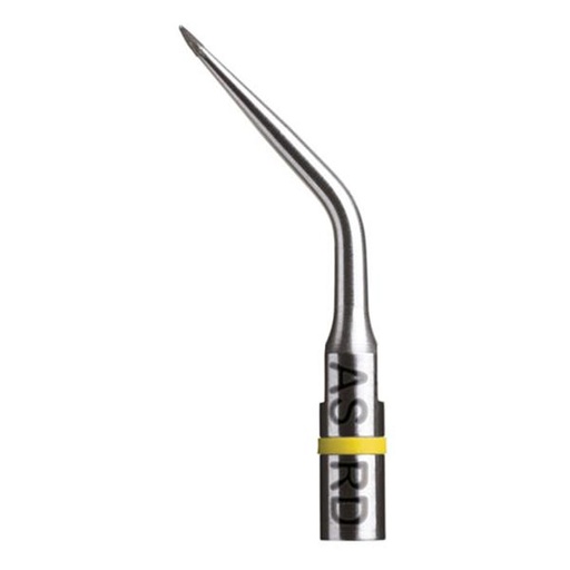 [F00081] Acteon Apicial Surgery Tip, ASRD, 3mm Length, Right Oriented