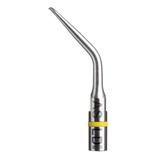 [F00080] Acteon Apicial Surgery Tip, ASLD, 3mm Length, Left Oriented