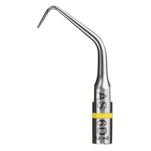 [F00079] Acteon Apicial Surgery Tip, AS6D, 6mm Length, Universal