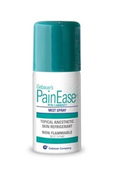 [0386-0008-01] Gebauer Pain Ease® Mist Spray, 1 oz (RX)