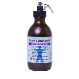 [0386-0001-04] Gebauer Ethyl Chloride® Fine Pinpoint Stream Spray