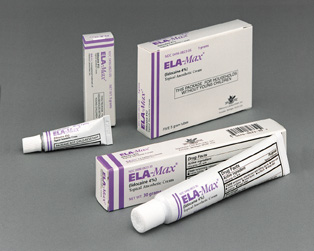 [0882-30] Ferndale LMX4 Topical Anesthetic Cream 30g