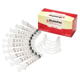 [0283-1107-07] Beutlich Hurripak™ Refill Kit
