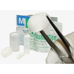 [27-500150] J. Morita Collagen-Based Bone Filling Foundation Material, Assortment Pack