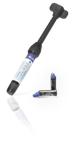 [23118-12] Nanova Novapro™ Universal Composite Shade A2, 0.2 g Carpule, 20/pk
