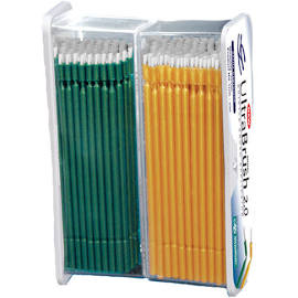 [U2R200] Microbrush Ultrabrush Bristle Brush Applicators 2.0 Refill